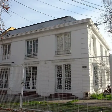 Hostel Andino